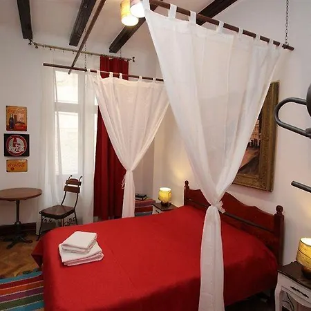 Apartment Noemi *