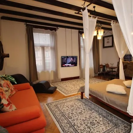 Apartment Noemi *