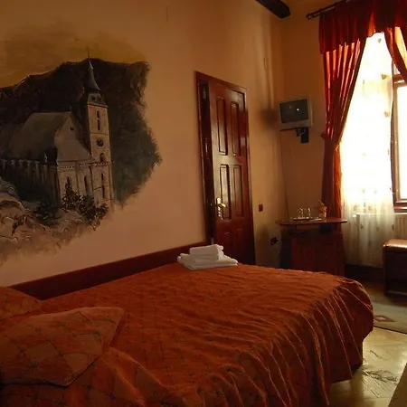 Apartment Noemi Brasov