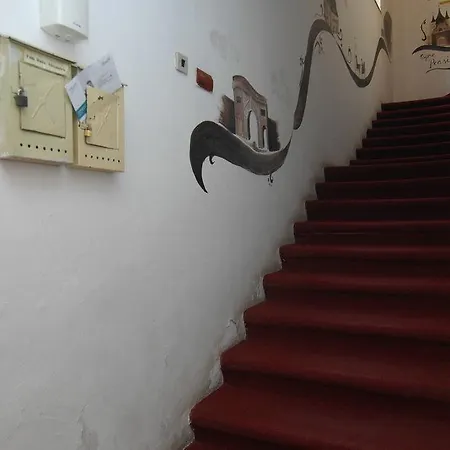 Apartment Noemi *