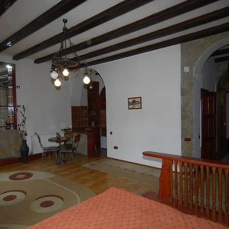 Apartment Noemi Brasov