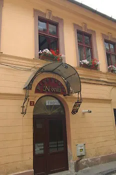 Noemi Apartment Brasov