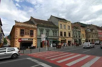 Apartment Noemi