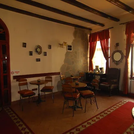 Apartment Noemi