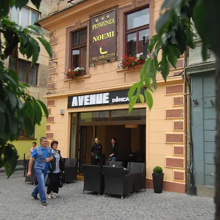 Noemi Apartment *